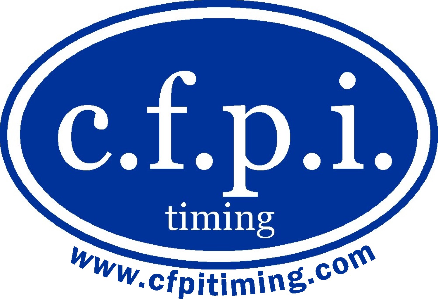 CFPI Timing